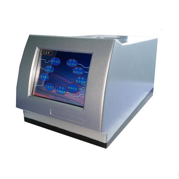 Dein XS-3000型X荧光硫元素分析仪