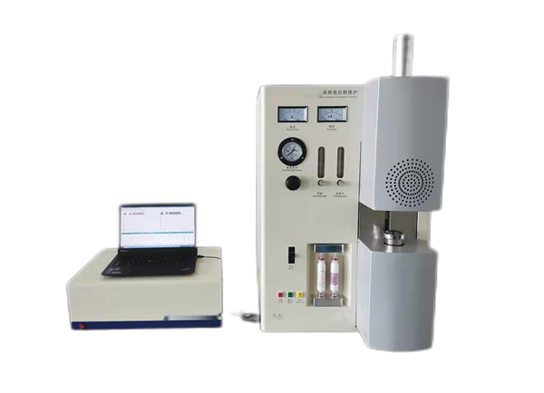 DEIN CS600-高频红外（碳）硫分析仪